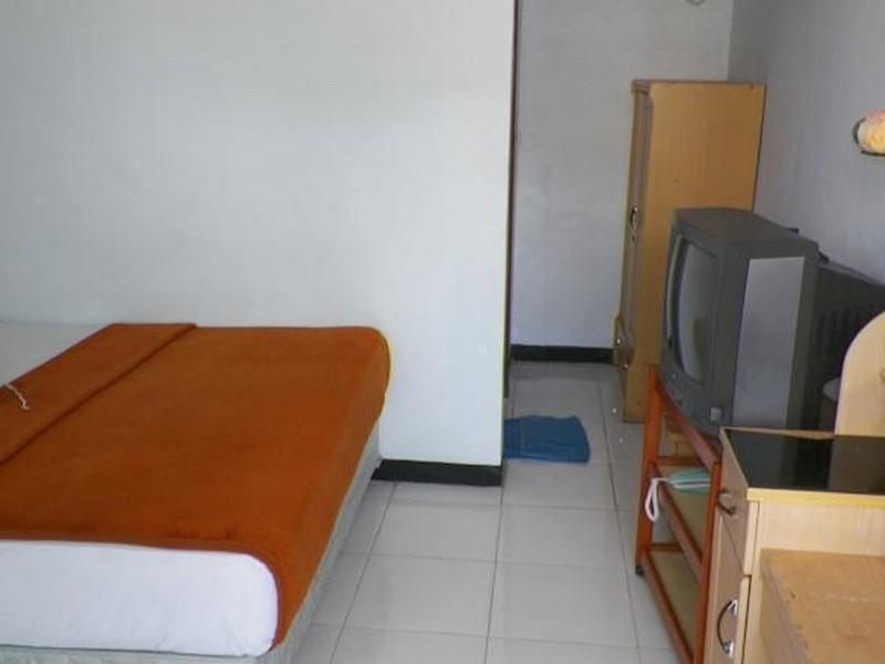 Aquarium Hotel Pangandaran Buitenkant foto